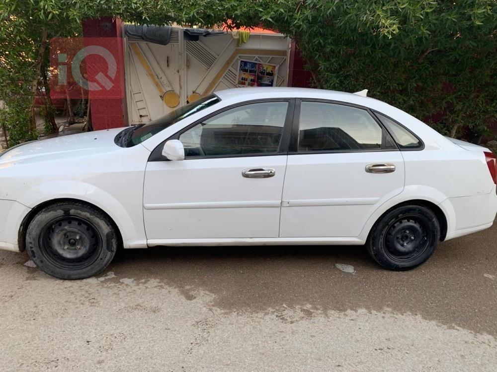 شيفروليه اوبترا